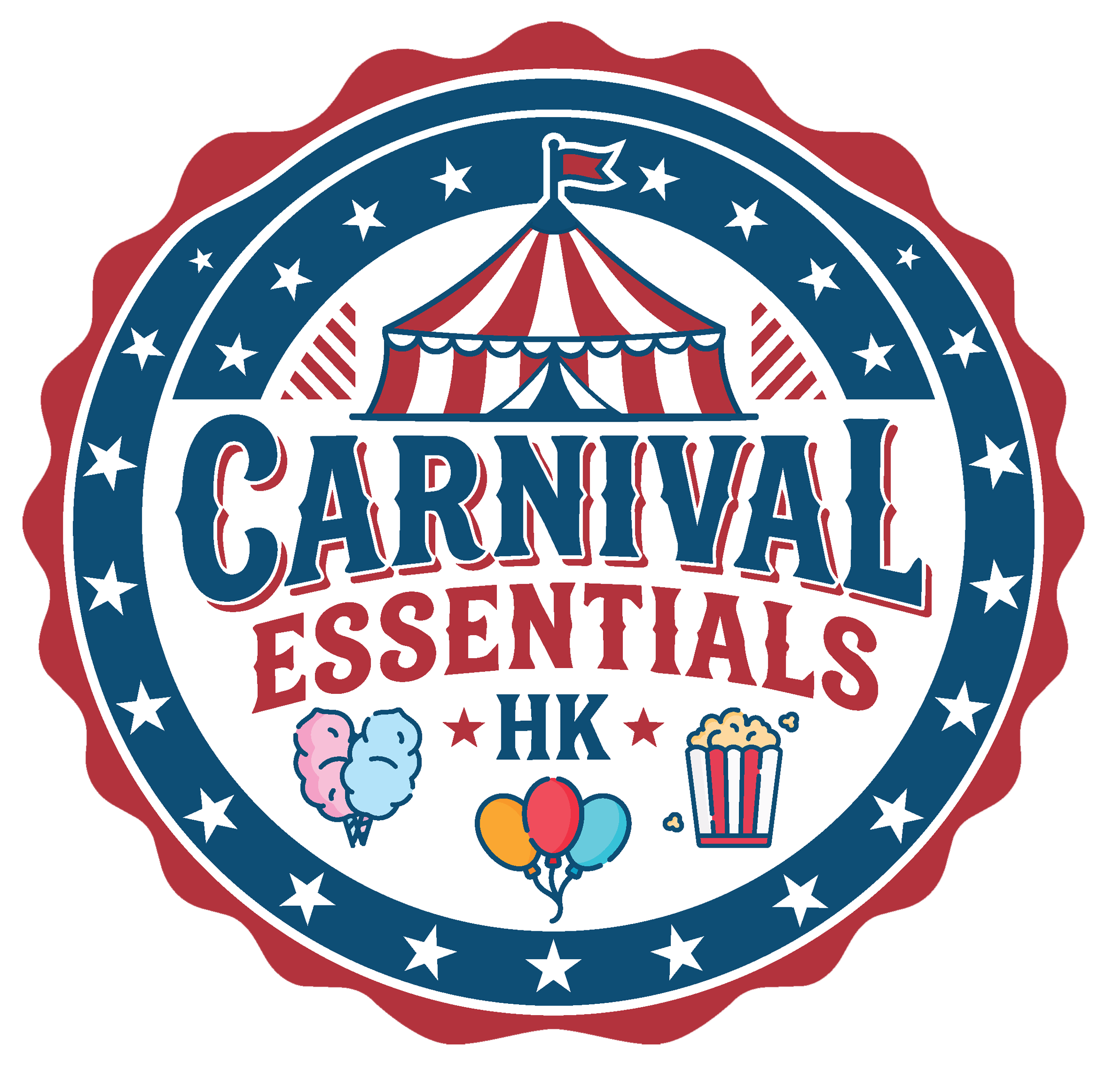 Carnival Essentials HK 嘉年華盛匯