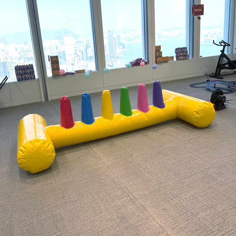 ,香港吹氣乒乓投球嘉年華遊戲租借