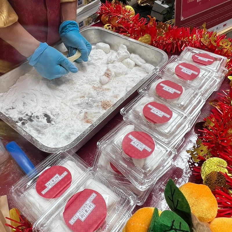 香港活動服務現場相片 dragon board candy rental booth hong kong